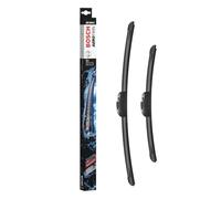 BOSCH Balai d'essuie-glace Aerotwin Retro Spoiler AR534S 3397007503