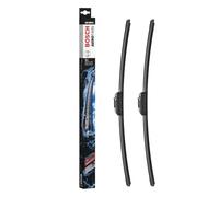 BOSCH Balai d'essuie-glace Aerotwin Retro Spoiler AR609S 3397009776