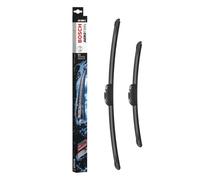 BOSCH Balai d'essuie-glace Aerotwin Retro Spoiler AR989S 3397118989