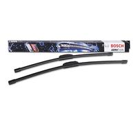 BOSCH Balai d'essuie-glace Aerotwin Retro Spoiler AR997S 3397118997 Compatible avec: CHEVROLET ZAFIRA, MAZDA MPV II, OPEL MERIVA A Großraumlimousine, SINTRA, ZAFIRA A Großraumlimousine