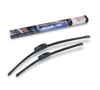 BOSCH Balai d'essuie-glace Aerotwin Retrofit AR614S avant 3397014271