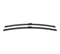 BOSCH Balai d'essuie-glace Aerotwin Spoiler A079S 3397007079 | Compatible avec: CITROËN XSARA PICASSO