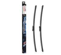 BOSCH Balai d'essuie-glace Aerotwin Spoiler A099S 3397007099 | Compatible avec: SEAT LEON