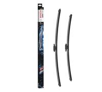 BOSCH Balai d'essuie-glace Aerotwin Spoiler A119S 3397007502