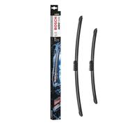 Balai d'essuie-glace BOSCH Aerotwin A187S, 600/450mm, Avant, 2 Pièce