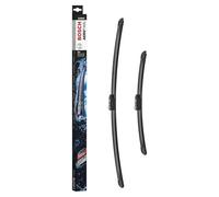BOSCH Balai d'essuie-glace Aerotwin Spoiler A414S 3397007414
