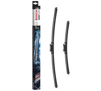 BOSCH Balai d'essuie-glace Aerotwin Spoiler A555S 3397007555