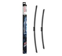 BOSCH Balai d'essuie-glace Aerotwin Spoiler A581S 3397007581