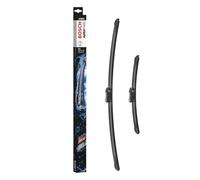 BOSCH Balai d'essuie-glace Aerotwin Spoiler A583S 3397007583