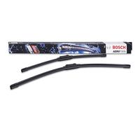Bosch Balai d'essuie-glace Aerotwin A620S 600/475 mm Avant 2 pièces
