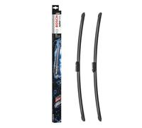 BOSCH Balai d'essuie-glace Aerotwin Spoiler A636S 3397007636