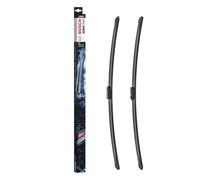 BOSCH Balai d'essuie-glace Aerotwin Spoiler A640S 3397007640