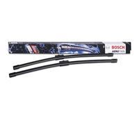 BOSCH Balai d'essuie-glace Aerotwin Spoiler A925S 3397118925