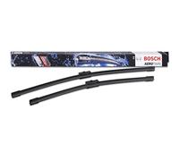 BOSCH Balai d'essuie-glace Aerotwin Spoiler A931S 3397118931 Compatible avec: MERCEDES-BENZ GLK-CLASS, OPEL ASTRA G CC, ASTRA G CLASSIC Caravan, ASTRA G Stufenheck, ASTRA H, ASTRA H Caravan