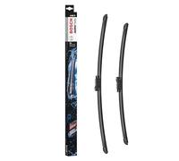 BOSCH Balai d'essuie-glace Aerotwin Spoiler A967S 3397118967 Compatible avec: MERCEDES-BENZ A-CLASS, B-CLASS Sports Tourer, VANEO