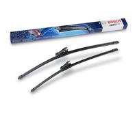 BOSCH Balai d'essuie-glace AF051 3397009092 Compatible avec: SKODA FABIA II, FABIA II Combi, ROOMSTER, ROOMSTER Praktik