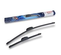 Bosch Balai d'essuie-glace 3397014488 Aerofit - Paire arrière pour Chevrolet Matiz 2004-2005