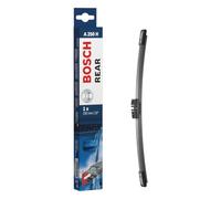 BOSCH Balai d'essuie-glace arrière Aerotwin A250H 3397008056 | Balai d'essuie-glace de Remplacement pour Pare-Brise Arrière - Excellent Nettoyage - Vendu à l'unité