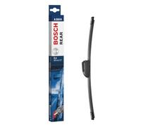 BOSCH Balai d'essuie-glace arrière Aerotwin A310H 3397013049