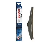 Bosch Balai d'essuie-glace arrière H200 – Longueur 200 mm – 1 balai