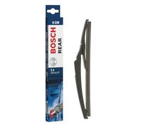 BOSCH Balai d'essuie-glace arrière H230 3397004560
