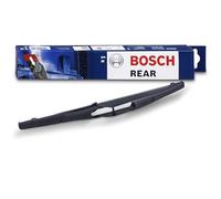 Bosch Balai d'essuie-glace 3 397 015 663 – 230 mm – Arrière – Vendu à l'unité – Réf. 3397015663