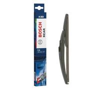 Bosch Balai d'essuie-glace arrière H253 – 250 mm – 1 Balai Arrière