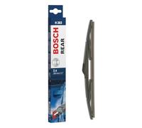 Bosch Balai d'essuie-glace arrière H283, longueur 280 mm – 1 balai