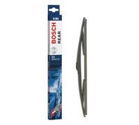 BOSCH Balai d'essuie-glace arrière H351 3397004559 | Balai d'essuie-glace de Remplacement pour Pare-Brise Arrière - Excellent Nettoyage - Vendu à l'unité