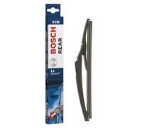 Bosch Balai d'Essuie - Glace Arrière Rear : H230, Longueur : 230 mm - 1 Balai Arrière