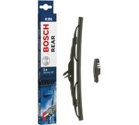 Balai d'essuie-glace BOSCH Twin 3 397 011 813, 250mm, Arrière, 1 Pièce