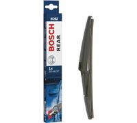Bosch Balai d'Essuie - Glace Arrière Rear : H252, Longueur : 250 mm - 1 Balai Arrière