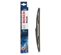 Bosch Balai d'Essuie-Glace Arrière Rear: H311, Longueur: 300mm - 1 Balai Arrière