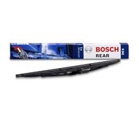 Bosch Balai d'Essuie-Glace Arrière Rear: H341, Longueur: 340mm - 1 Balai Arrière