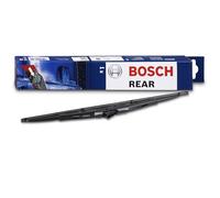 Bosch Balai d'Essuie-Glace Arrière Rear: H380, Longueur: 380mm - 1 Balai Arrière