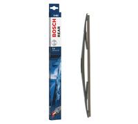 Bosch Balai d'essuie-glace ARRIÈRE Rear: H402, L= 400mm - 1 balai