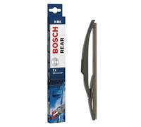 Bosch Balai d'Essuie-Glace Arrière Rear: H801, Longueur: 260mm - 1 Balai Arrière