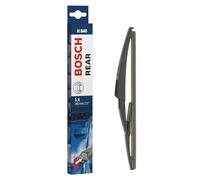 Bosch Balai d'Essuie-Glace Arrière Rear: H840, Longueur: 290mm - 1 Balai Arrière