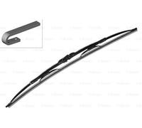 Balai d'essuie-glace BOSCH Twin 700U, 700mm, Avant, 1 Pièce