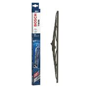 Bosch Balai d'Essuie-Glace Conventionnel Twin 400U, Longueur: 400mm - 1 Balai avant