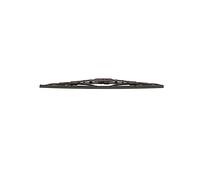 Bosch Balai d'Essuie-Glace Conventionnel Twin 600U, Longueur: 600mm - 1 Balai avant
