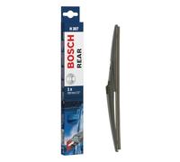 Bosch Balai d'essuie-glace arrière H307, 300 mm – 1 balai arrière