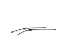 BOSCH Balai d'essuie-glace Kit Avant pour FORD S-Max Mk1 (WA6)