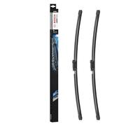 Balai d'essuie-glace plat 3 397 110 00A BOSCH pour FORD S-MAX GALAXY III