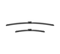 BOSCH Balai d'essuie-glace 3 397 014 901 – Kit avant 700/450 mm pour Multivan T7 2021-2024