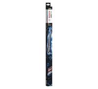 Bosch Kit de lame d'essuie-glace avant – Balai plat 650 mm / 550 mm – 3 397 014 833