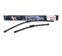 BOSCH Balai d'essuie-glace Kit de Lame d'essuie-glace Avant | Version: Balai d'essuie-glace plat | Longueur 1: 700mm | Longueur 2: 450mm 3 397 014 027
