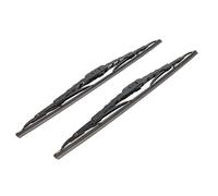 BOSCH Balai d'essuie-glace Kit de Lame d'essuie-glace Avant | Version: Standard | Longueur 1: 450mm | Longueur 2: 450mm 3 397 005 159