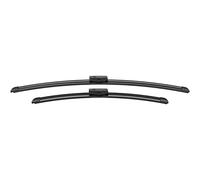 Bosch Balai d'essuie-glace Aerotwin Multi 3 397 007 560 – 650/475 mm Avant – 2 pièces