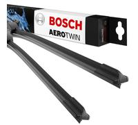 2x Balai d'essuie-glace plat 3 397 118 923 BOSCH pour AUDI TT Roadster TT